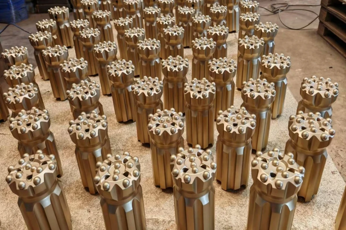 Water Well, RC Drilling, and Geotechnical Industry in Kenya