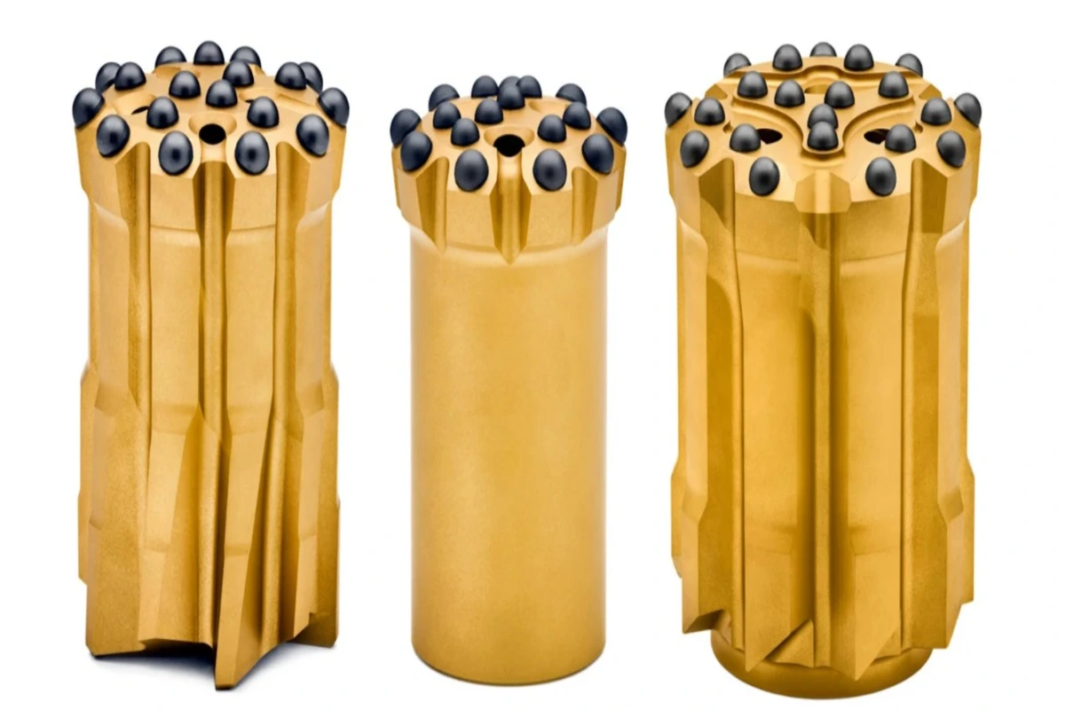 Hammer Drilling Tools for South Africa: Power, Precision, and Performance with ATR Drill
