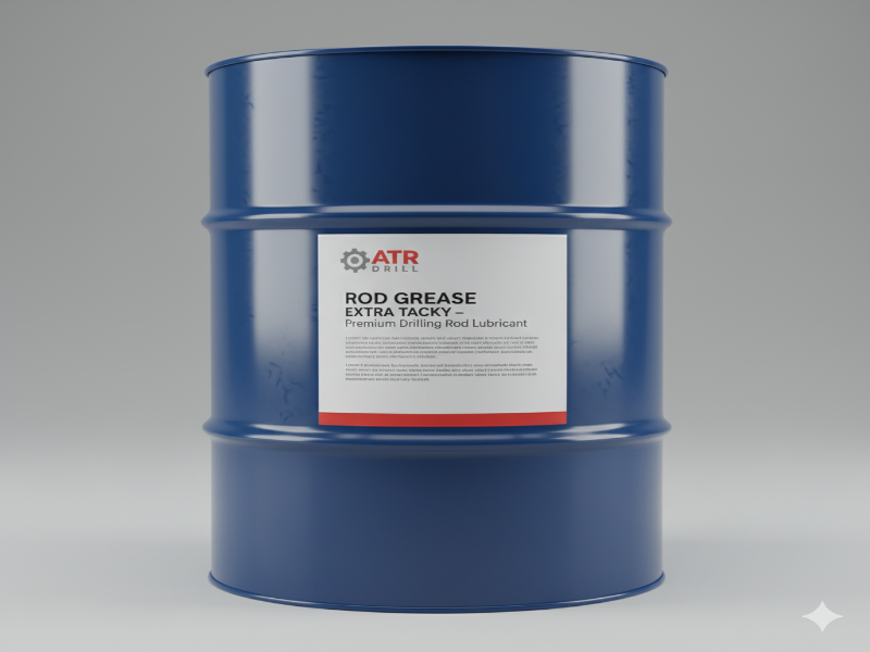 Rod Grease and Lubricants for Drilling Equipment